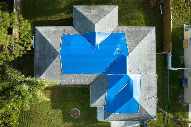 Professional Roofing Services in Soldotna, AK