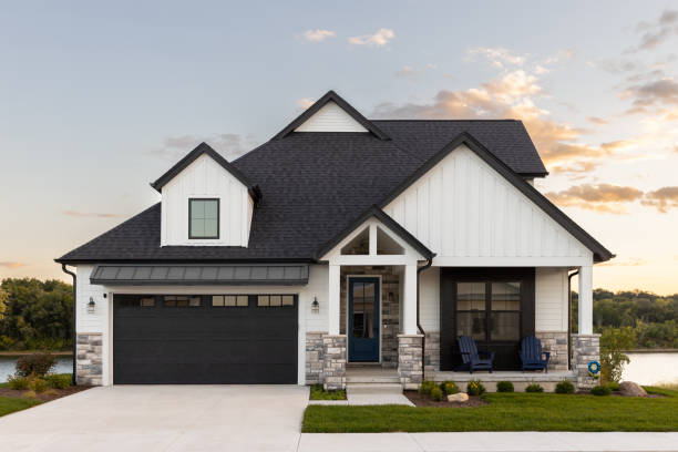 Asphalt Shingles Roofing in Soldotna, AK