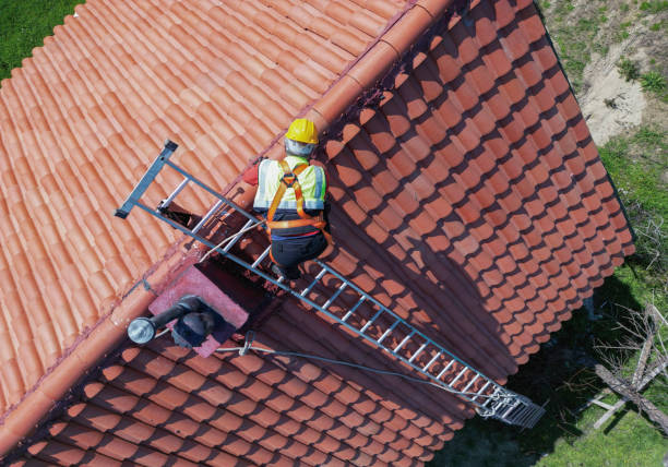 Best Hot Roofs  in Soldotna, AK