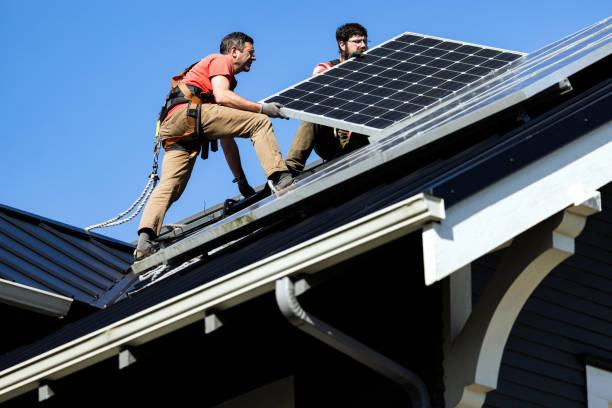 Best Wood Shake Roofing  in Soldotna, AK
